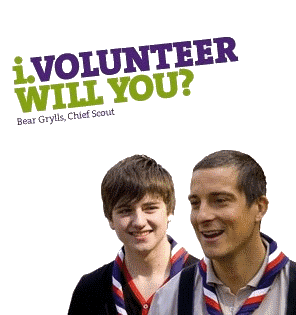Join the adventure